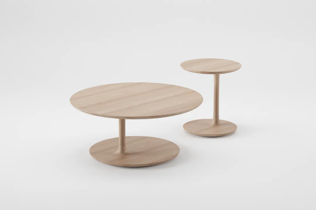 Bloop Coffee Table Artisan [3]