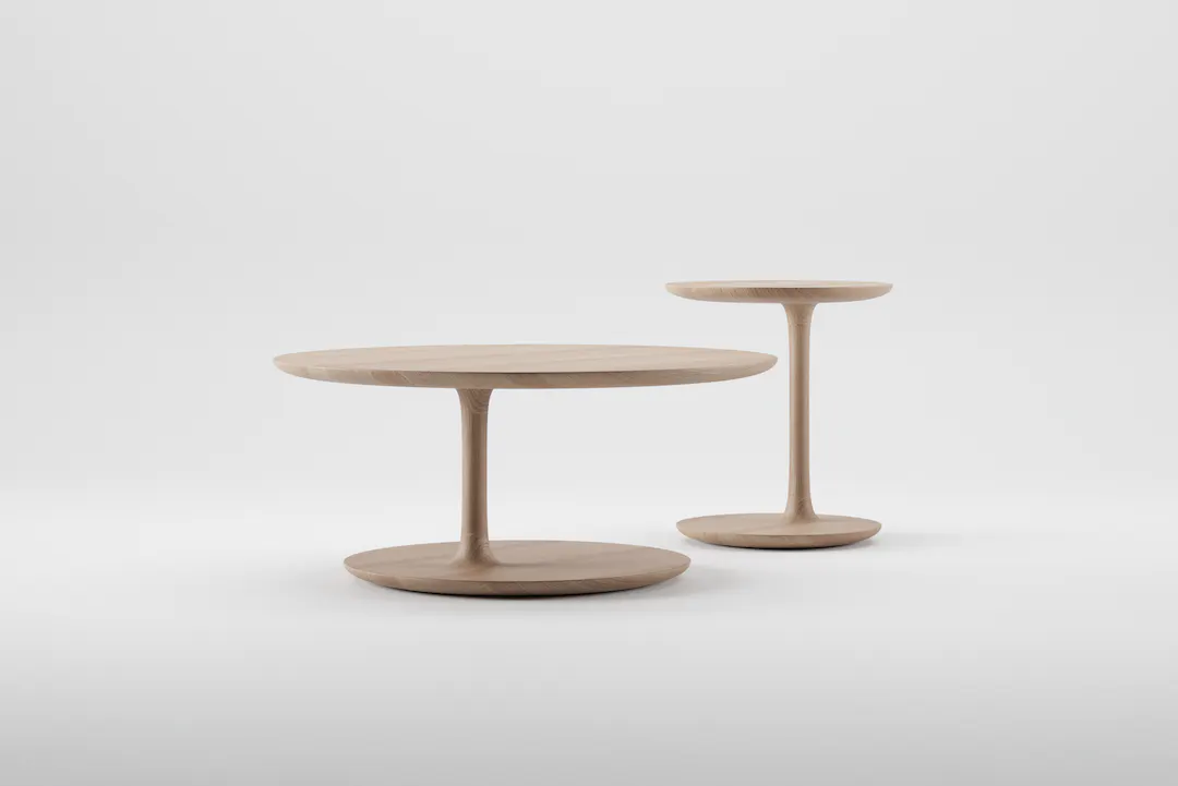 Bloop Coffee Table Artisan [4]