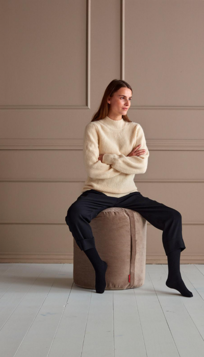 Butt Beanbag  from Innovation Living Denmark [2]