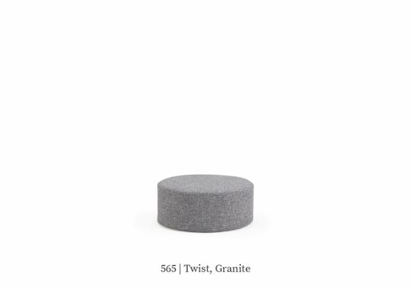 Pauke Pouf Ø50, Innovation Living Danemarca. Design [2]
