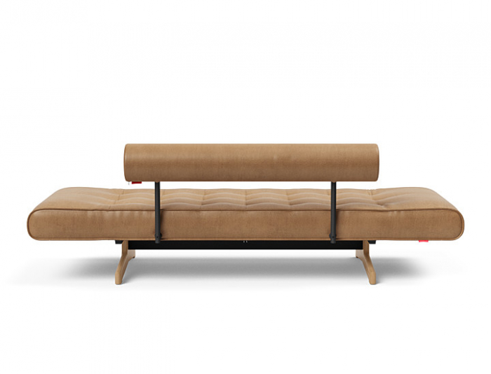 Canapea extensibila Ghia Wood, Innovation Living Danemarca. Design [5]