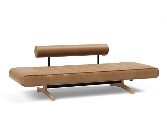 Canapea extensibila Ghia Wood, Innovation Living Danemarca. Design [7]
