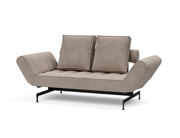 Ghia Laser Sofa Bed, from Innovation Living Denmark [2]