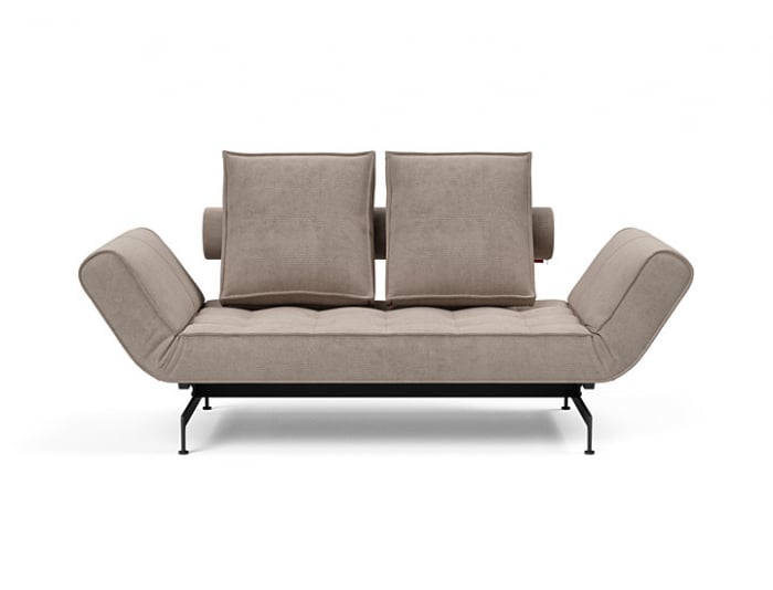 Ghia Laser Sofa Bed, from Innovation Living Denmark [3]