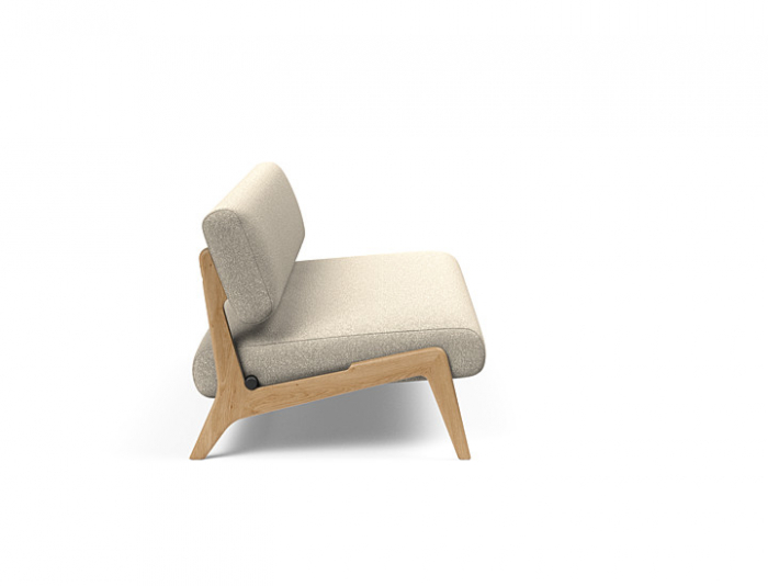 Canapea extensibila Nolis, Innovation Living Danemarca. Design [3]