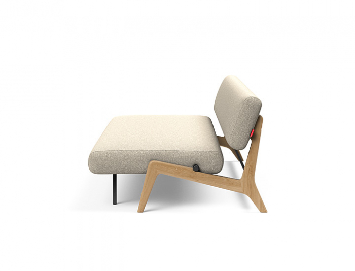 Canapea extensibila Nolis, Innovation Living Danemarca. Design [6]