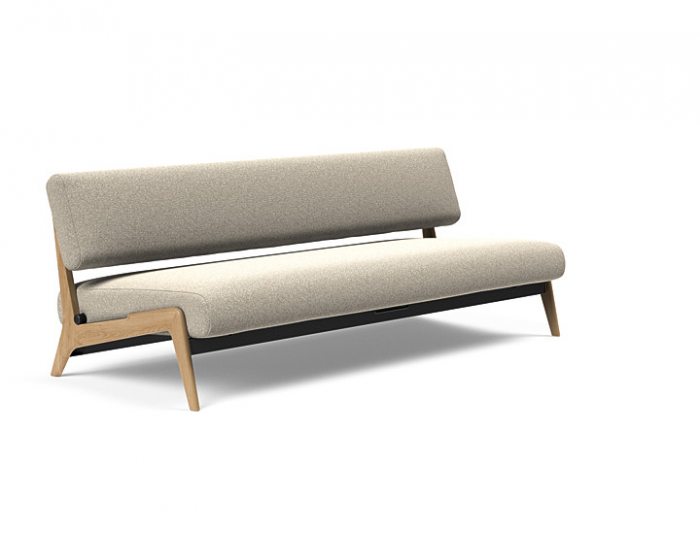Canapea extensibila Nolis, Innovation Living Danemarca. Design [2]