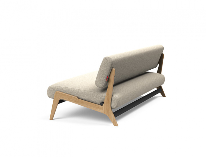 Canapea extensibila Nolis, Innovation Living Danemarca. Design [5]