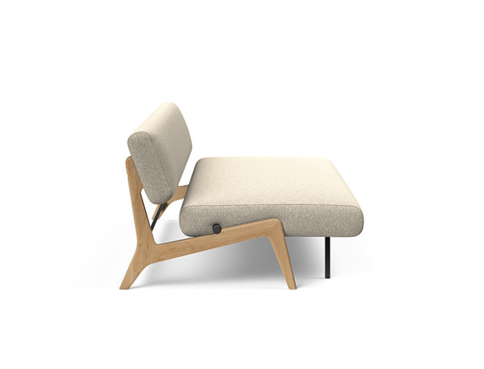 Canapea extensibila Nolis, Innovation Living Danemarca. Design [7]