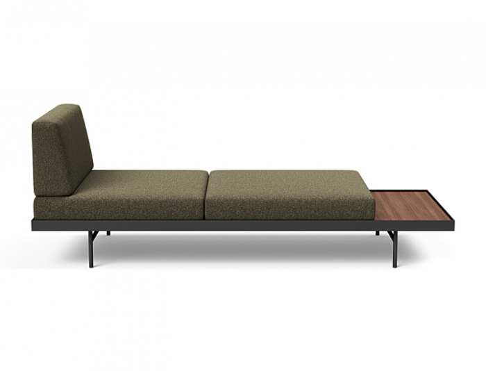 Canapea extensibila Puri, Innovation Living Danemarca. Design [7]