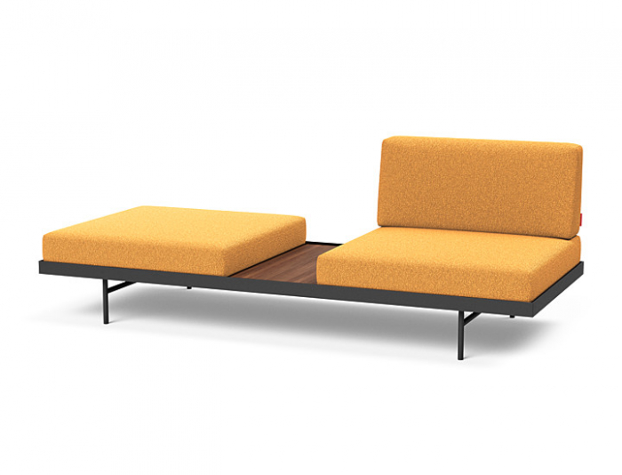 Canapea extensibila Puri, Innovation Living Danemarca. Design [2]
