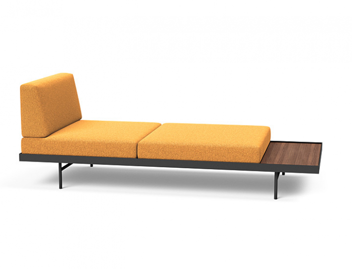 Canapea extensibila Puri, Innovation Living Danemarca. Design [6]