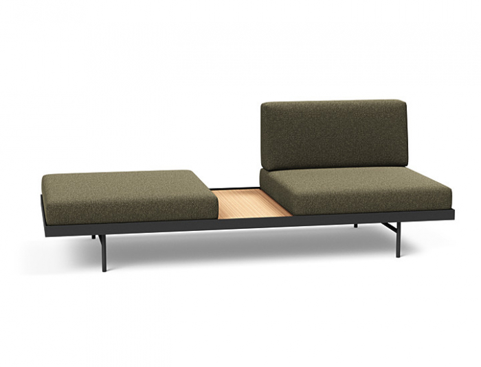 Canapea extensibila Puri, Innovation Living Danemarca. Design [6]