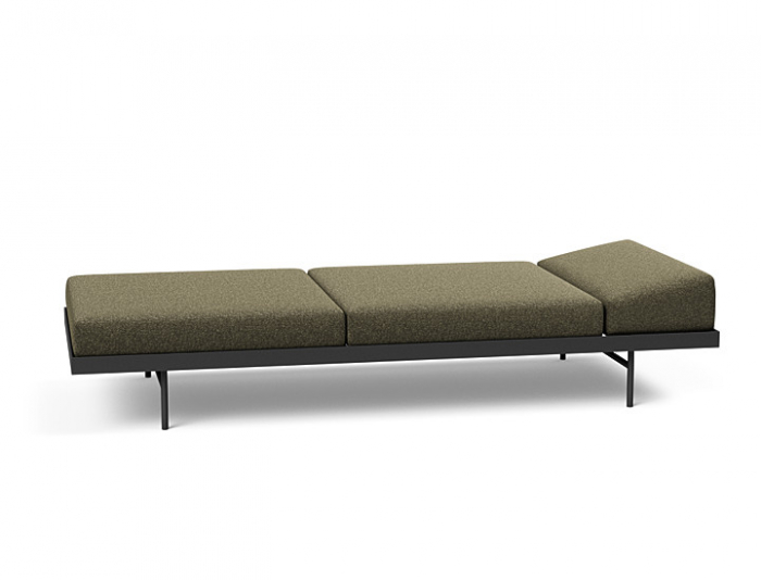 Canapea extensibila Puri, Innovation Living Danemarca. Design [5]