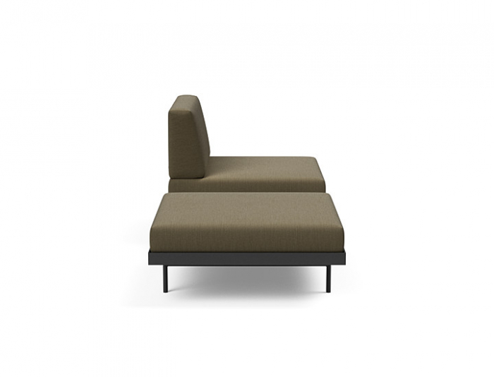Canapea extensibila Puri, Innovation Living Danemarca. Design [7]