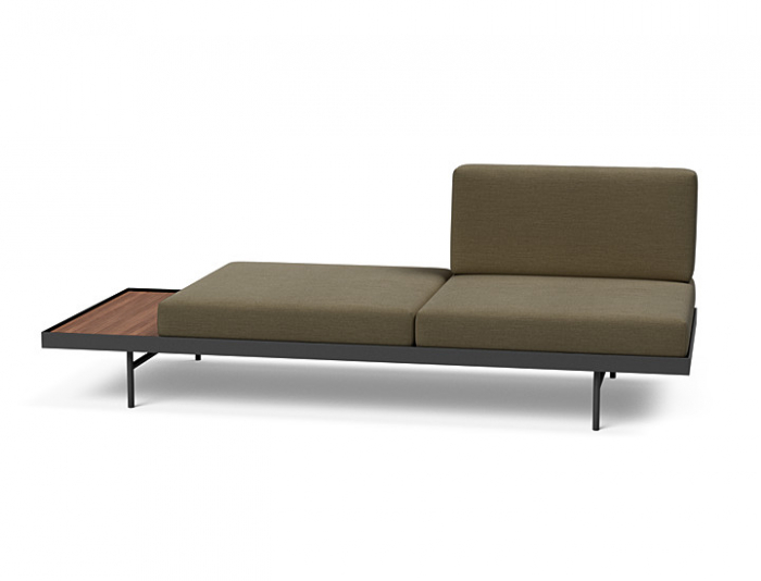 Canapea extensibila Puri, Innovation Living Danemarca. Design [3]