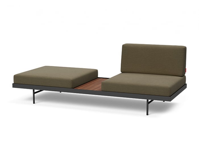 Canapea extensibila Puri, Innovation Living Danemarca. Design [2]