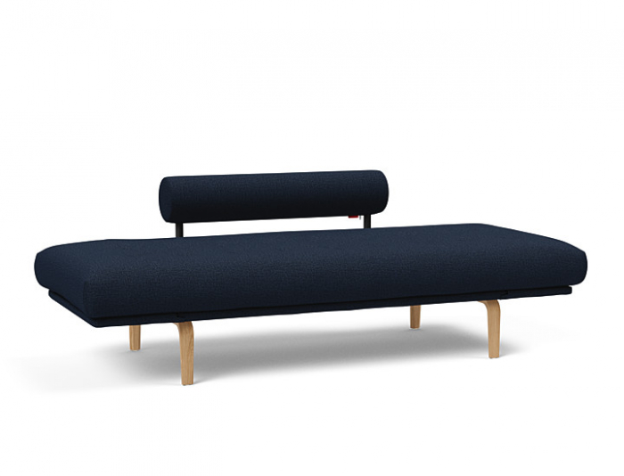 Canapea extensibila Rollo Stem Stejar Lăcuit , Innovation Living Danemarca. Design [6]