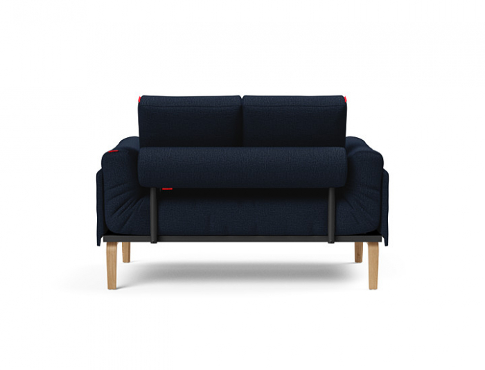 Canapea extensibila Rollo Stem Stejar Lăcuit , Innovation Living Danemarca. Design [4]
