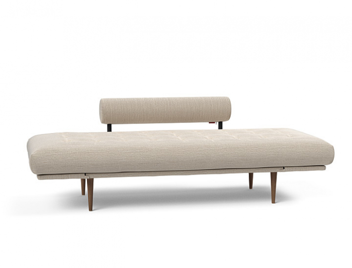 Rollo Spring Sofa Bed Styletto Dark Lacquered Oak, from Innovation Living Denmark [6]