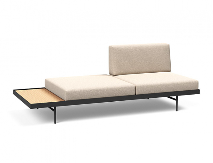 Canapea extensibila Puri, Innovation Living Danemarca. Design [4]