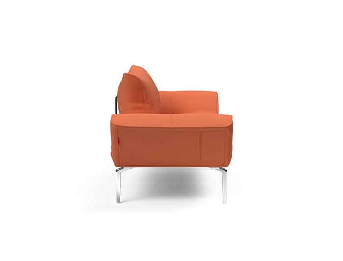 Canapea extensibila Zeal Aluminiu, Innovation Living Danemarca [2]