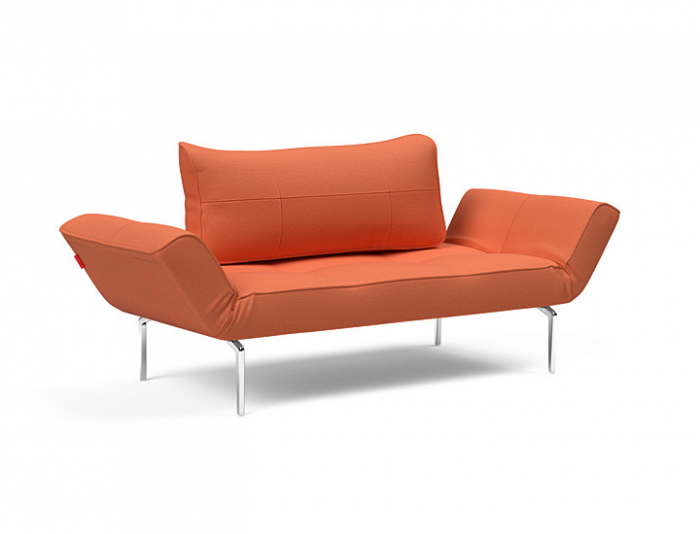 Canapea extensibila Zeal Aluminiu, Innovation Living Danemarca [7]