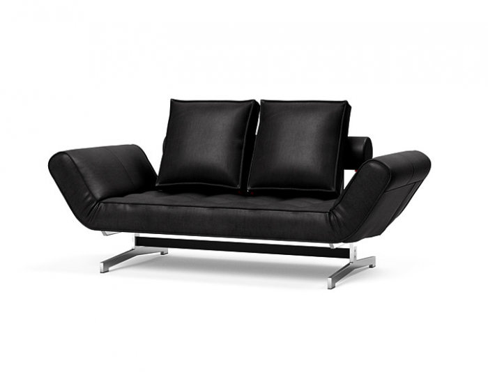 Canapea extensibila Ghia, Innovation Living Danemarca. Design [3]