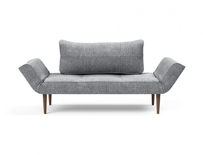 Canapea extensibila Zeal Styletoo Stejar Lacuit Inchis, Innovation Living Danemarca. Design [2]