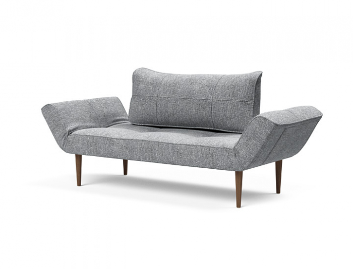 Canapea extensibila Zeal Styletoo Stejar Lacuit Inchis, Innovation Living Danemarca. Design [3]