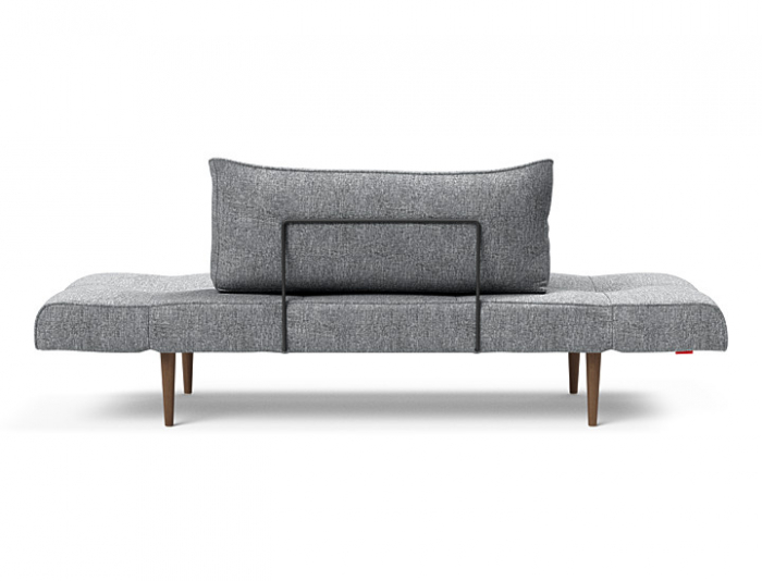 Canapea extensibila Zeal Styletoo Stejar Lacuit Inchis, Innovation Living Danemarca. Design [7]