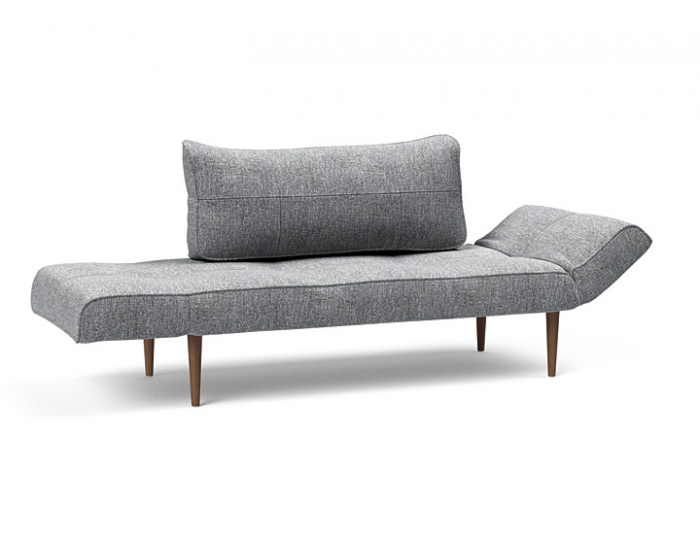 Canapea extensibila Zeal Styletoo Stejar Lacuit Inchis, Innovation Living Danemarca. Design [5]