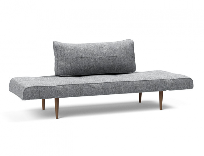 Canapea extensibila Zeal Styletoo Stejar Lacuit Inchis, Innovation Living Danemarca. Design [6]