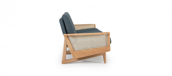 Egsmark Sofa Kragelund Denmark - scandinavian design [5]