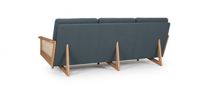 Egsmark Sofa Kragelund Denmark - scandinavian design [3]