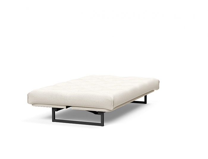 Canapea extensibila Fraction 120 cu picioare din stejar, Innovation Living Danemarca. Design [5]