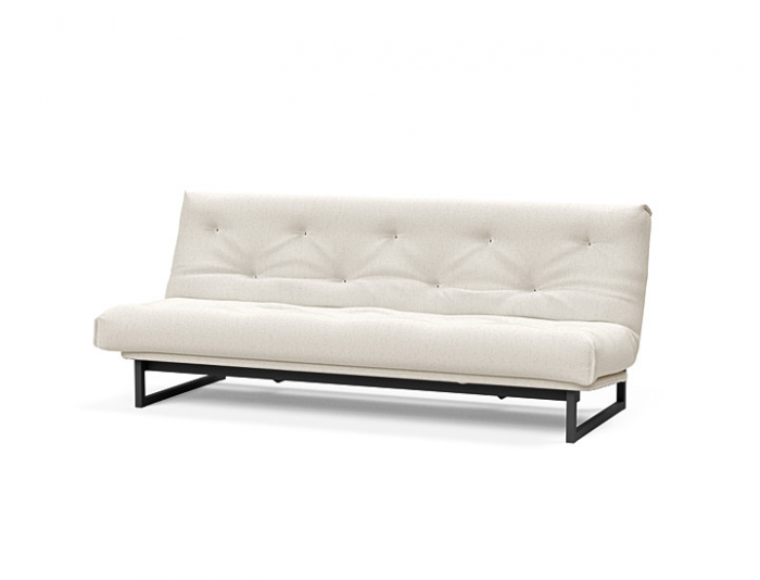 Canapea extensibila Fraction 120 cu picioare din stejar, Innovation Living Danemarca. Design [2]