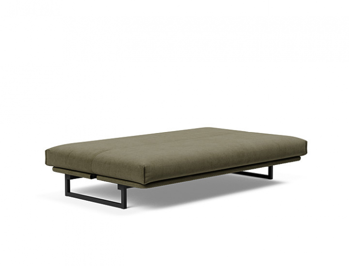 Fraction 120 Sofa Bed Nordic Cover Soft Spring, from Innovation Living Denmark [8]