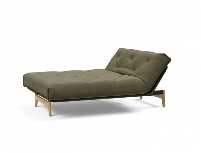 Canapea extensibila Aslak cu husă fixă, Innovation Living Danemarca. Design [5]