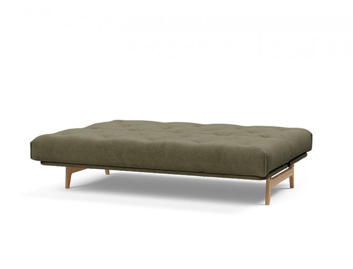 Canapea extensibila Aslak cu husă fixă, Innovation Living Danemarca. Design [7]
