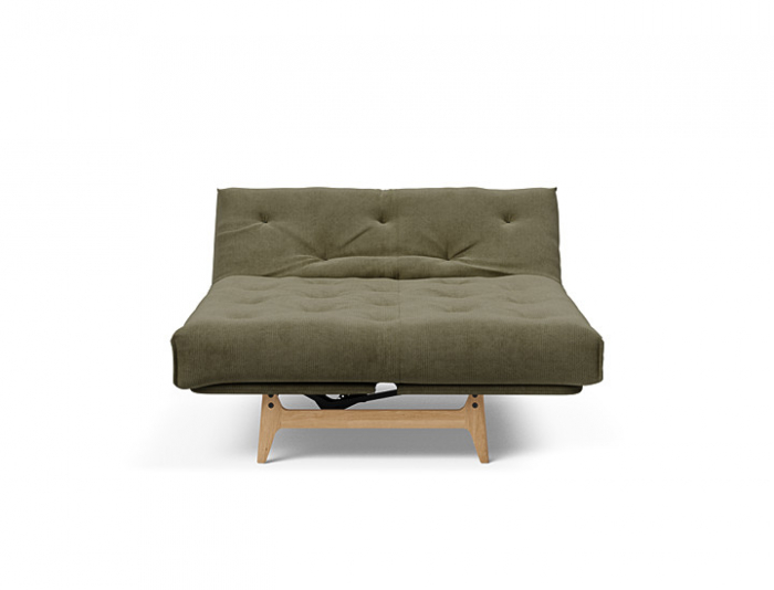 Canapea extensibila Aslak cu husă fixă, Innovation Living Danemarca. Design [4]