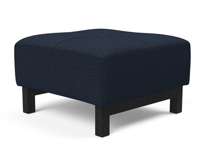 Canapea Extensibilă Bifrost Deluxe Excess Lounger cu brațe și Ottoman Innovation Living [5]