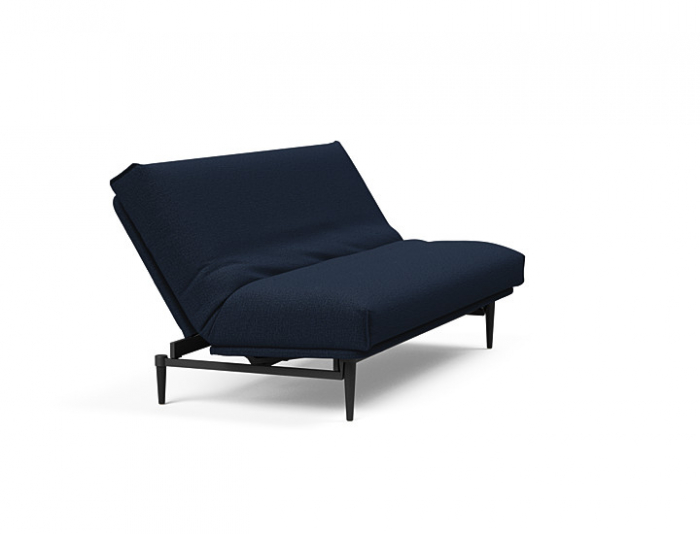 Colpus 140 Sofa Bed Nordic Cover Soft Spring, from Innovation Living Denmark [4]