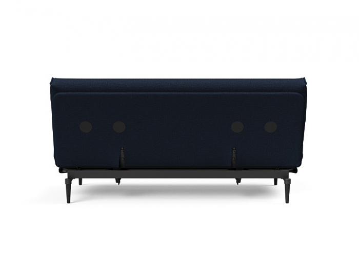 Colpus 140 Sofa Bed Nordic Cover Soft Spring, from Innovation Living Denmark [8]