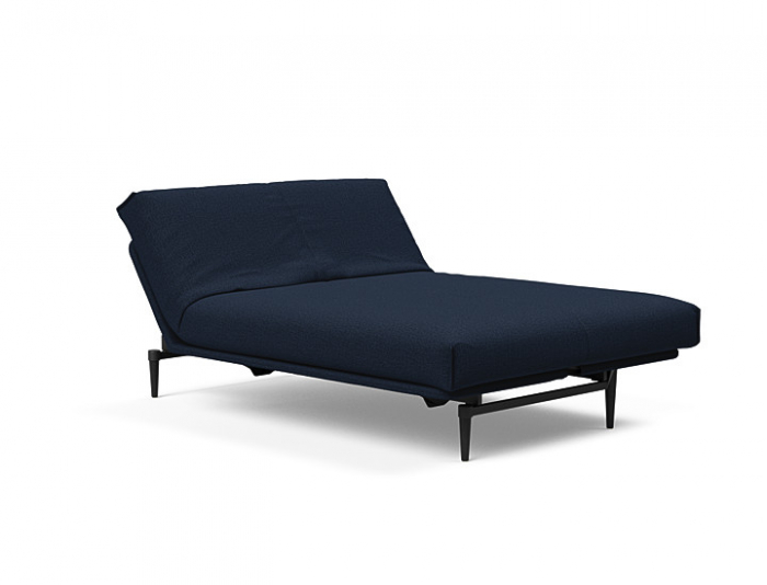 Colpus 140 Sofa Bed Nordic Cover Soft Spring, from Innovation Living Denmark [6]