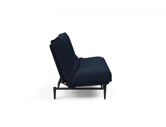 Colpus 140 Sofa Bed Nordic Cover Soft Spring, from Innovation Living Denmark [3]