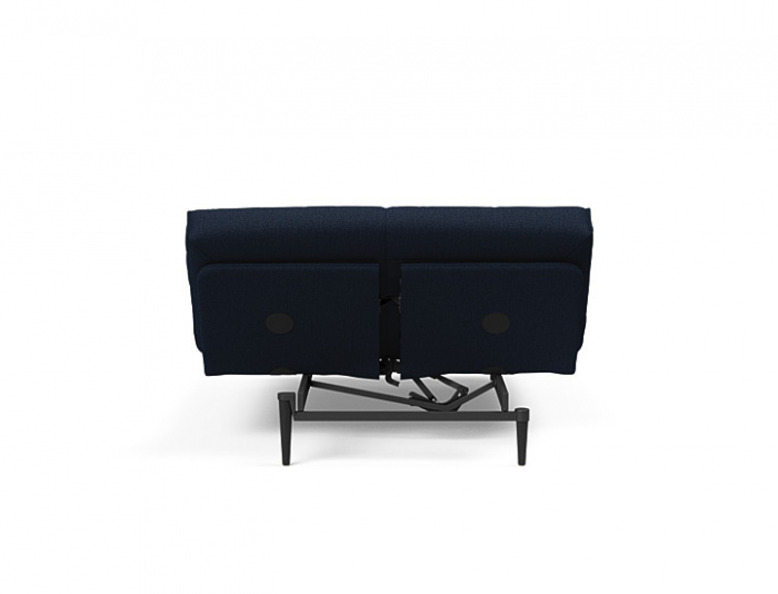 Colpus 140 Sofa Bed Nordic Cover Soft Spring, from Innovation Living Denmark [7]