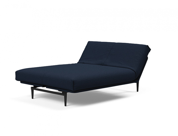Colpus 140 Sofa Bed Nordic Cover Soft Spring, from Innovation Living Denmark [5]
