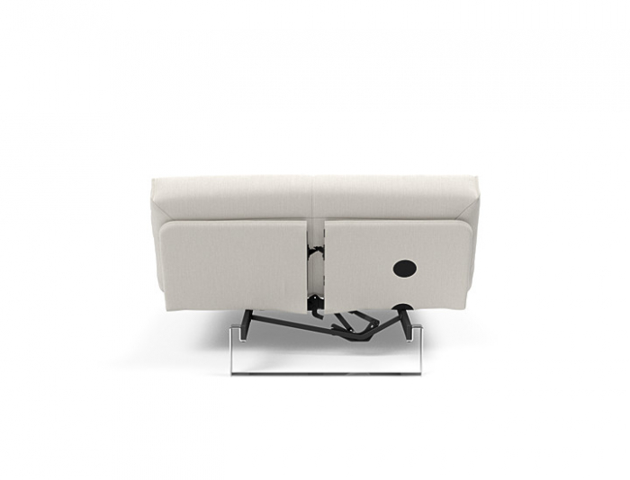 Minimum Sofa Bed Nordic Cover Classic , from Innovation Living Denmark [7]