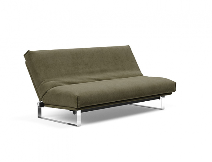 Minimum 140 Sofa Bed Nordic Cover Soft Spring, from Innovation Living Denmark [3]